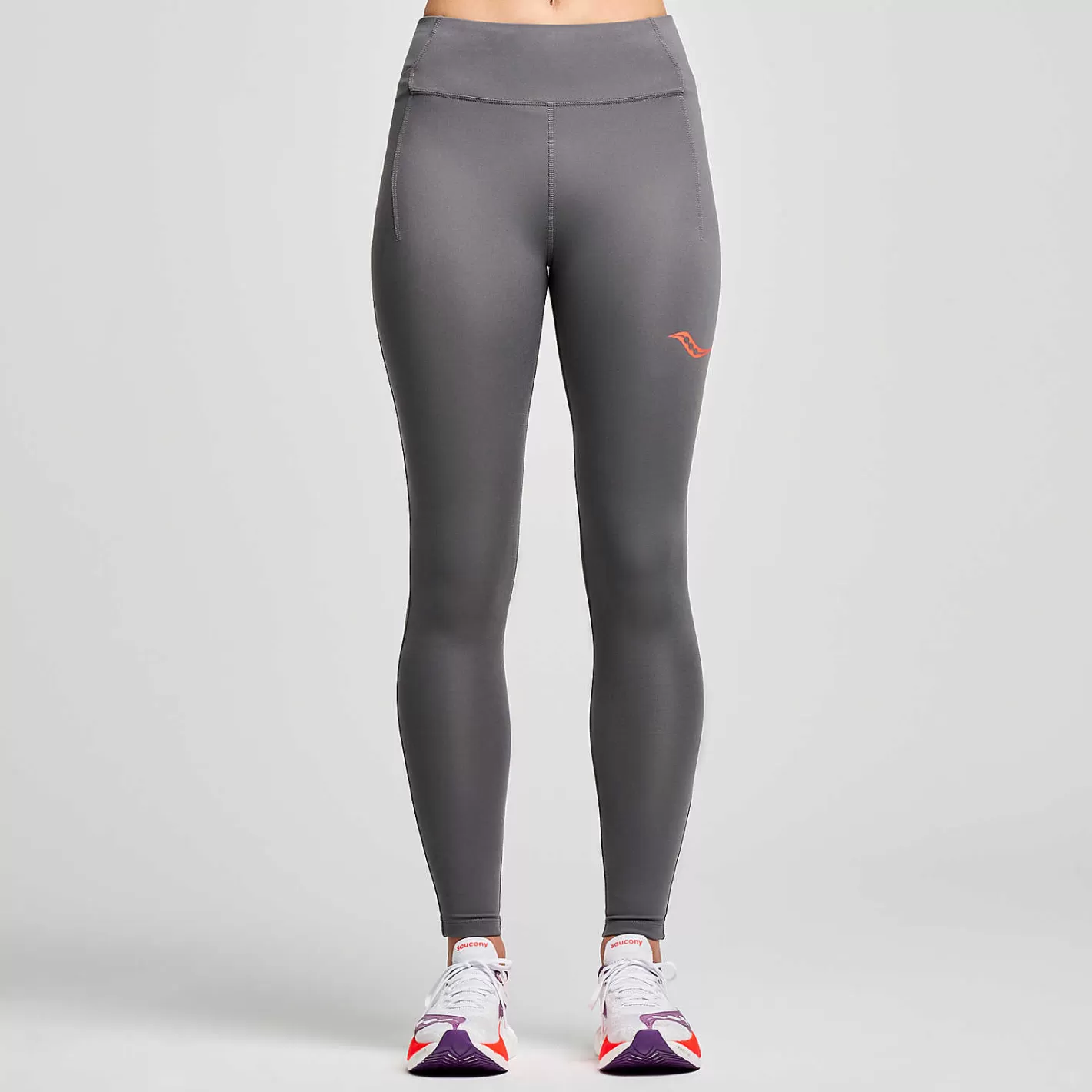 Damen Endorphin Fortify Tight>Saucony Best Sale