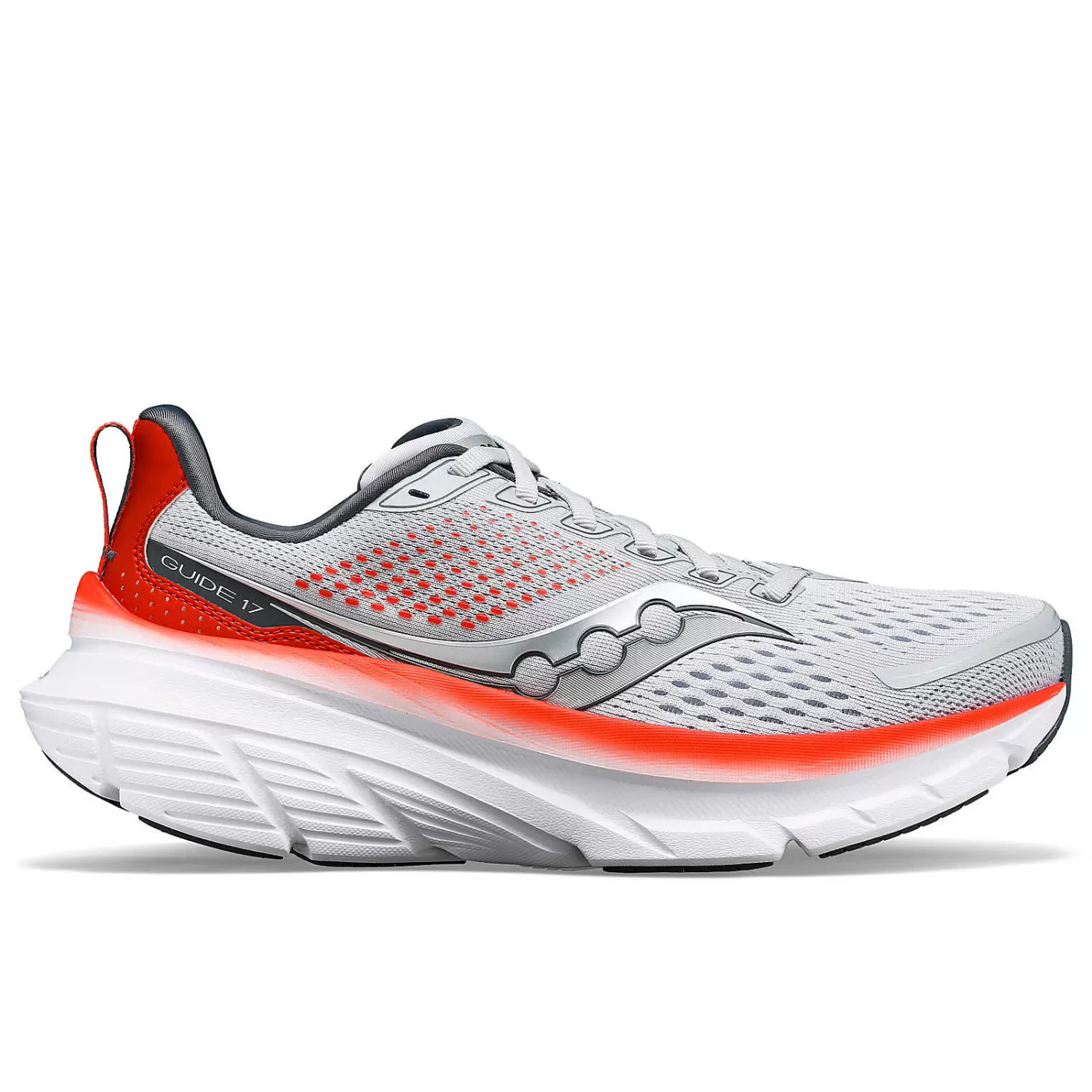 Damen Guide 17>Saucony Cheap
