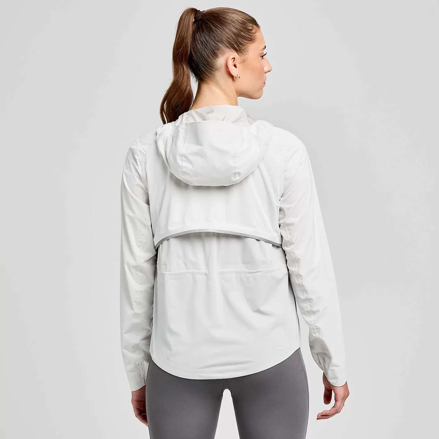 Damen Hurricane Waterproof Jacket>Saucony Hot