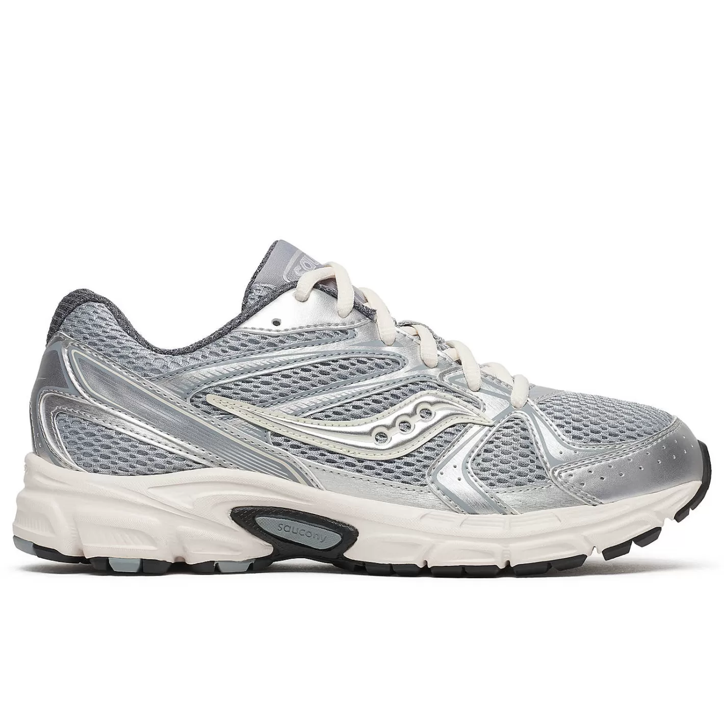 Damen Ride Millennium>Saucony Hot