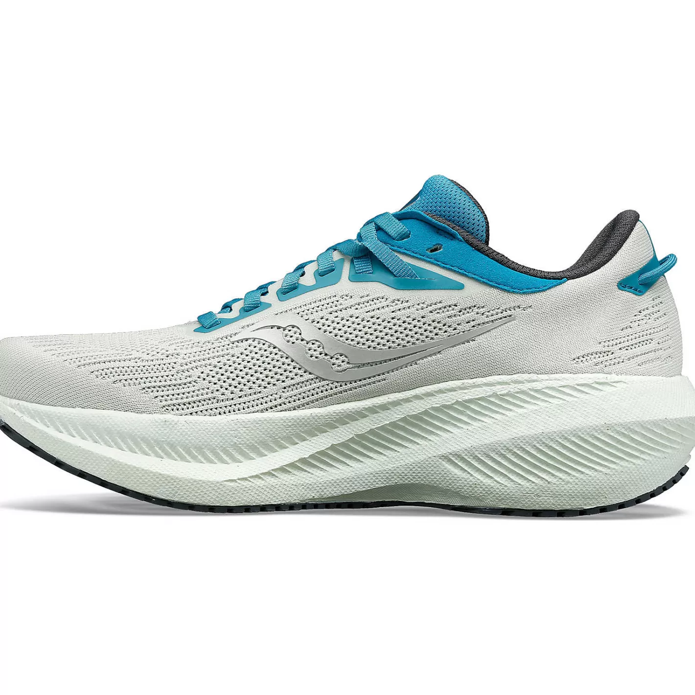 Damen Triumph 21>Saucony Fashion