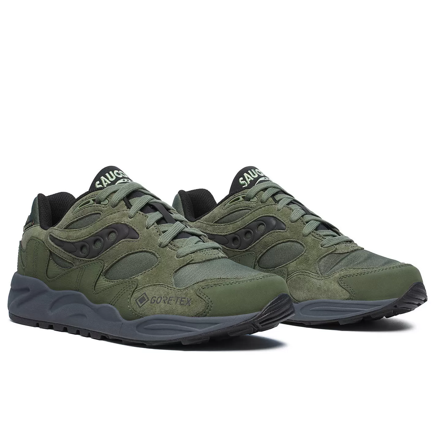 Grid Shadow 2 GTX>Saucony New