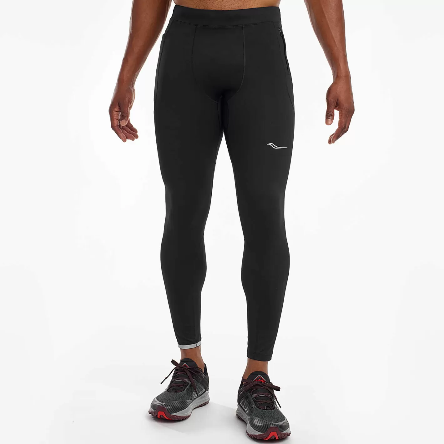 Herren Bell Lap Tight>Saucony Best Sale