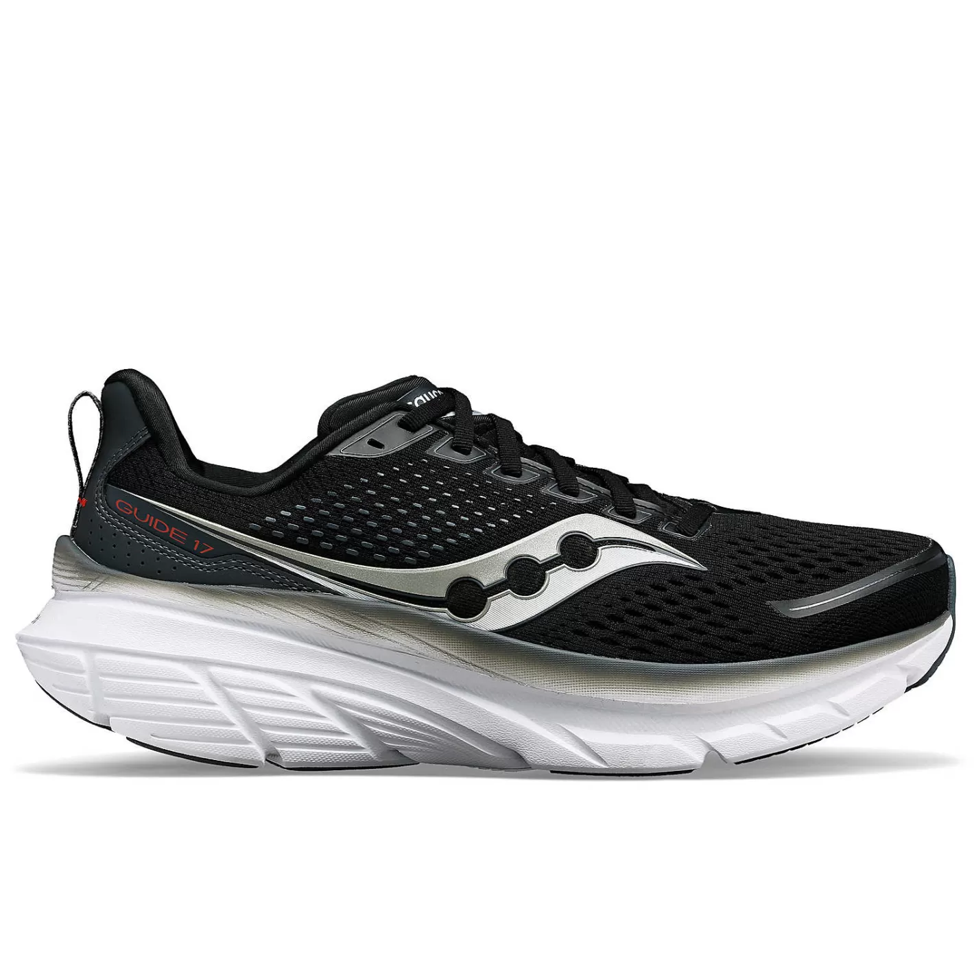 Herren Guide 17>Saucony New