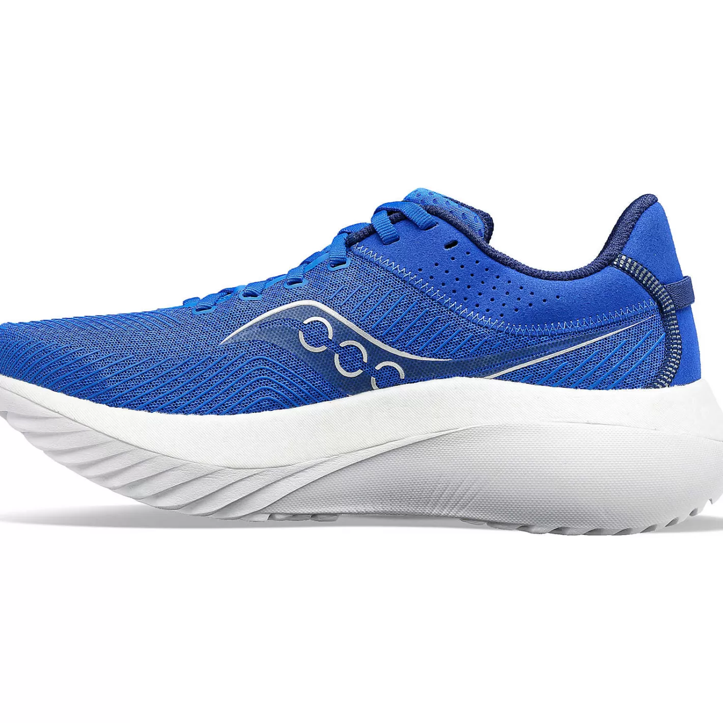 Herren Kinvara Pro>Saucony Cheap