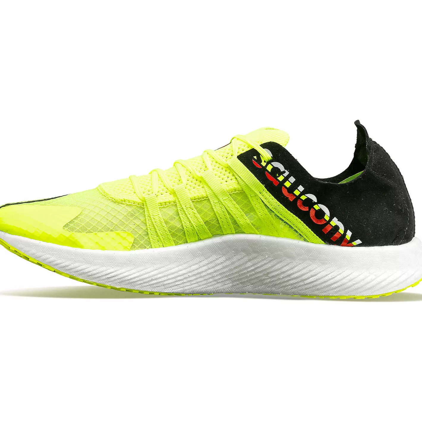 Herren Sinister>Saucony Hot