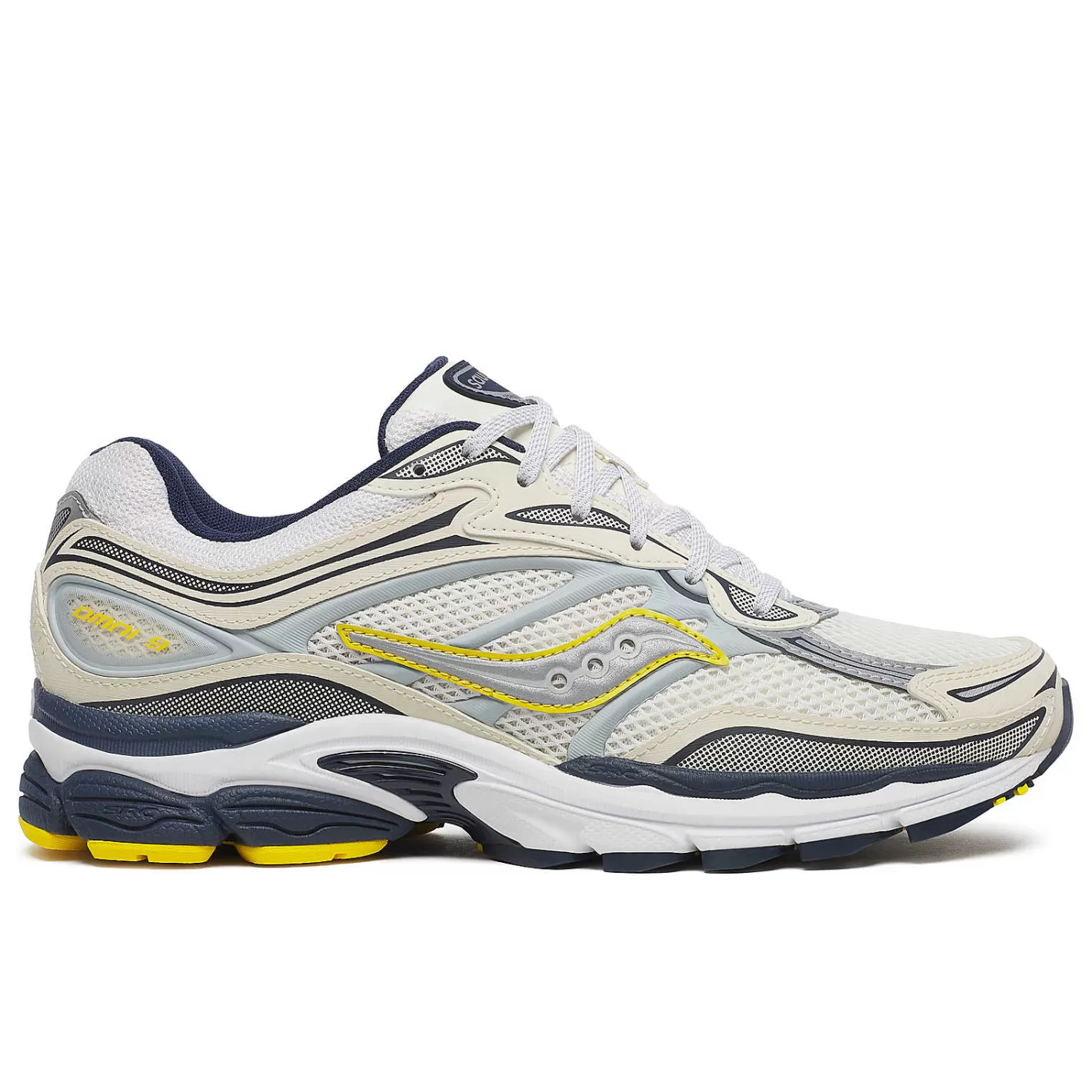 ProGrid Omni 9 Fabricated Future>Saucony New