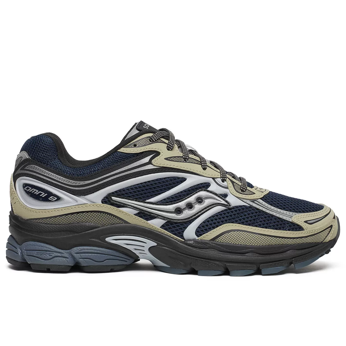 ProGrid Omni 9 Winter Tech>Saucony Online