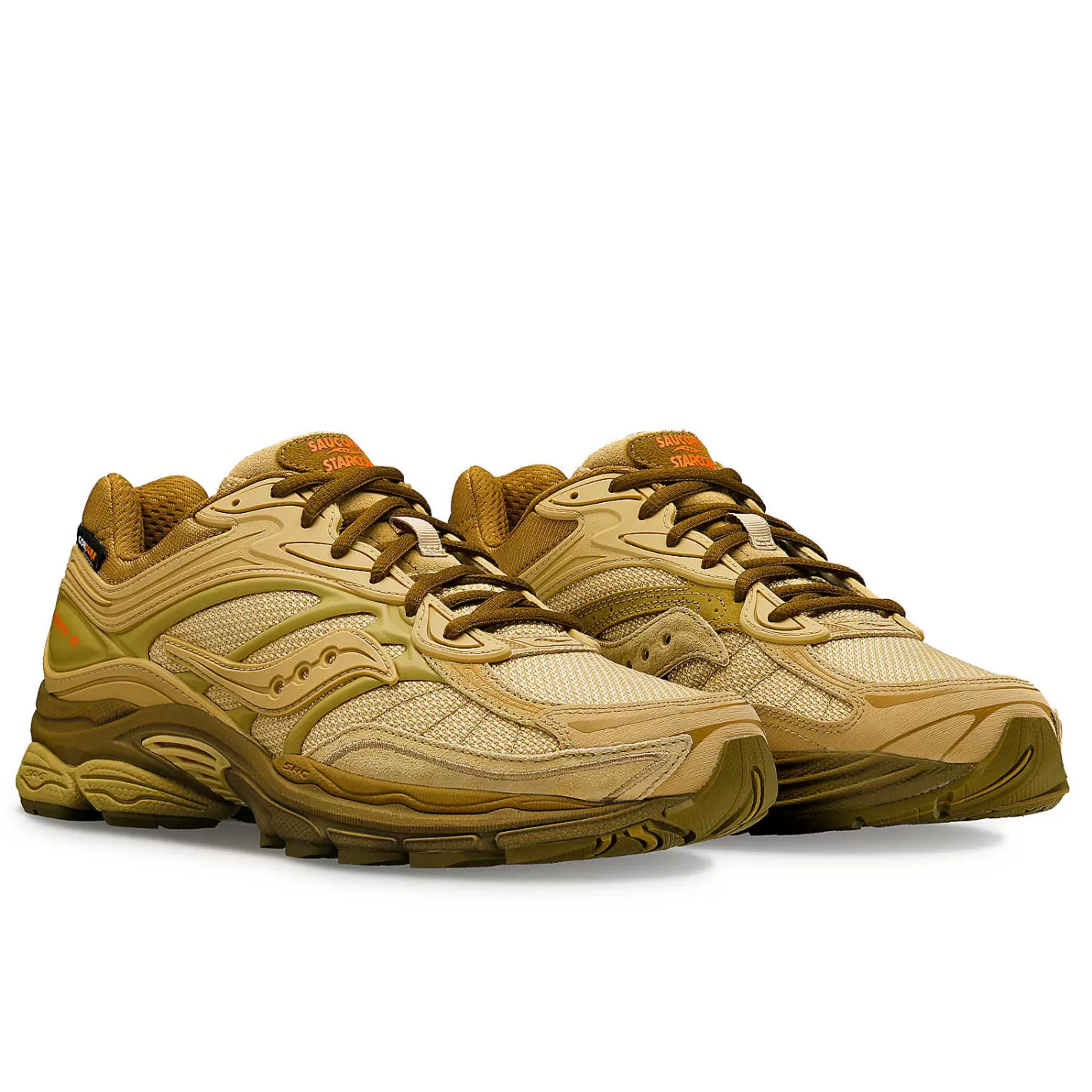 Starcow X ProGrid Omni 9>Saucony Clearance